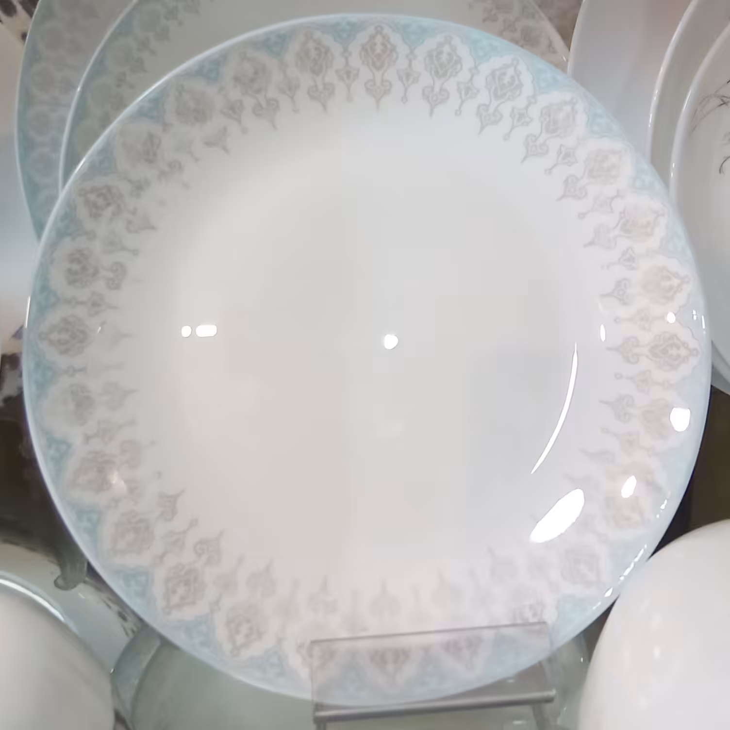 سرویس آرکوپال طرح سایه فیروزه ایی