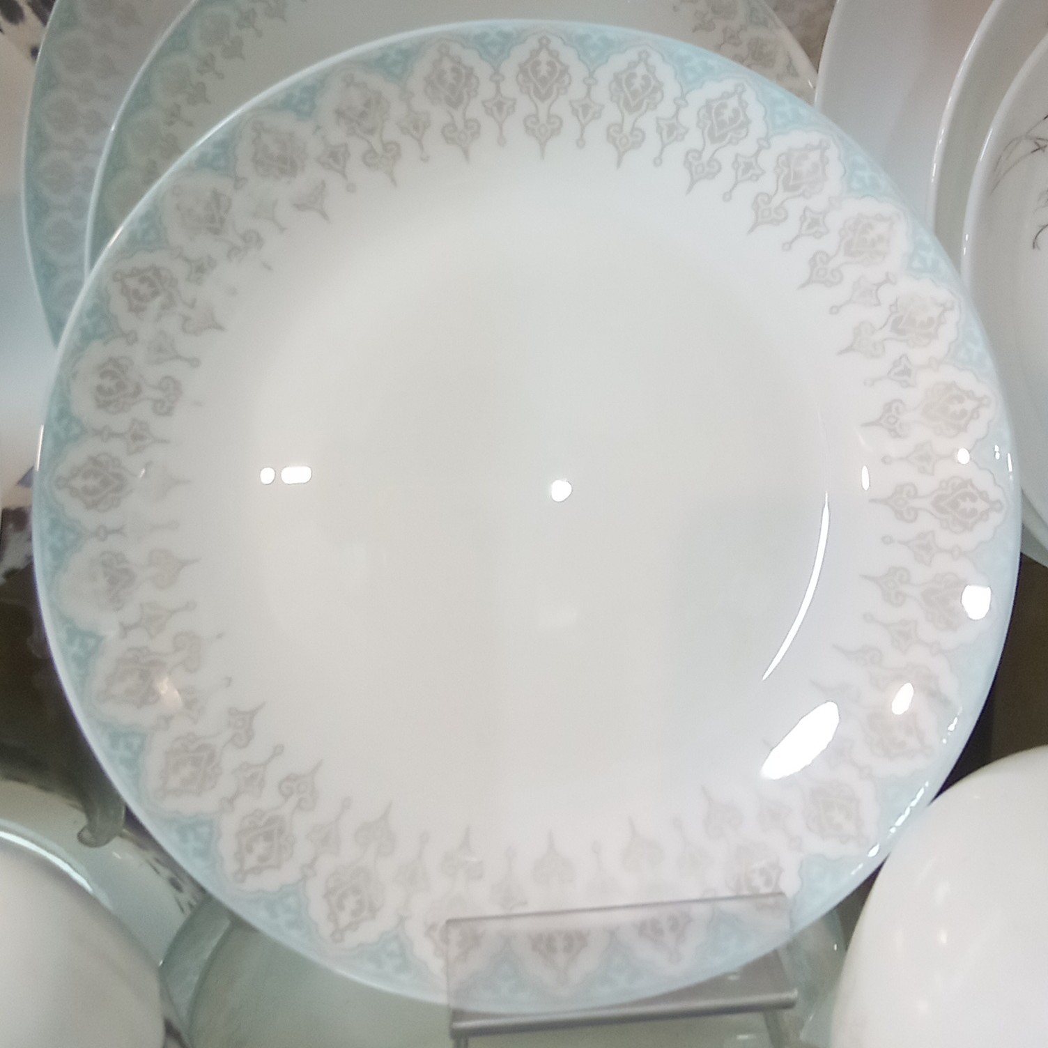 سرویس آرکوپال طرح سایه فیروزه ایی