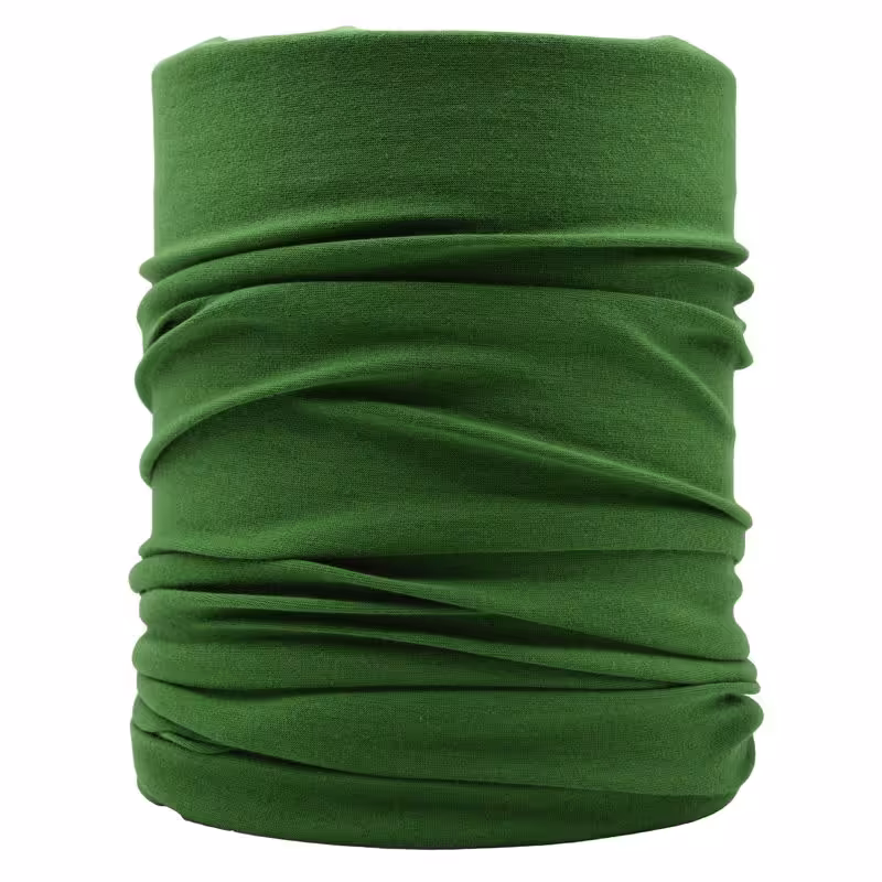 اسکارف و دستمال سر و گردن ساده مدل Simp-7110