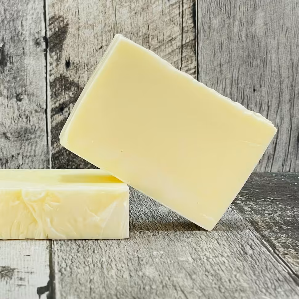 صابون بادرنجبویه