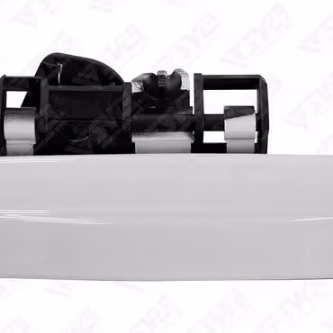 مجموعه دستگیره بیرونی درب عقب راست سمند سورن سفید کروز