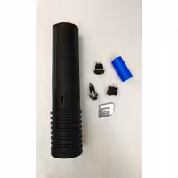 ماژول افزاینده ولتاژ جرقه زن  پک کامل 1200kv