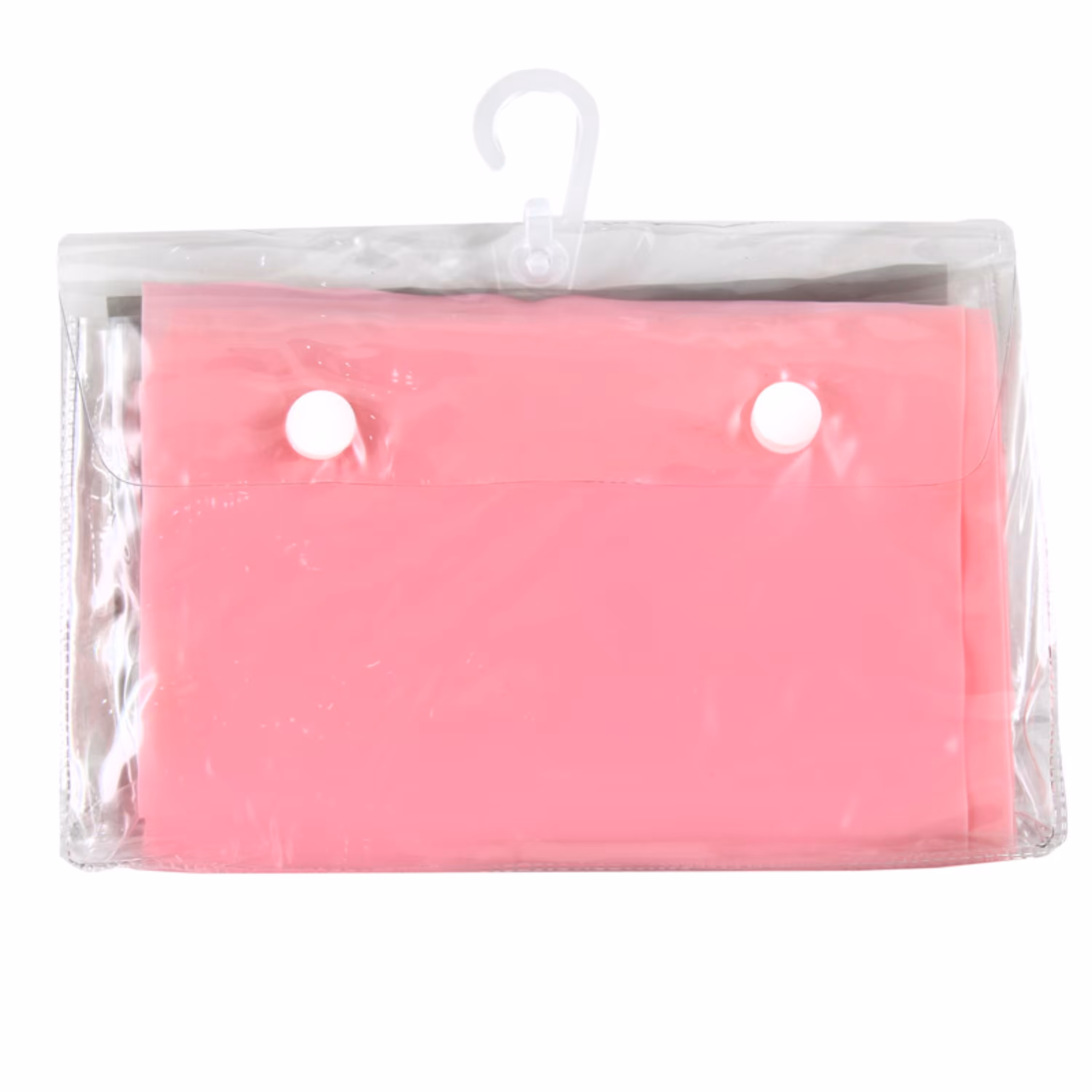 کش پیلاتس 2 متری کاور دار صورتی