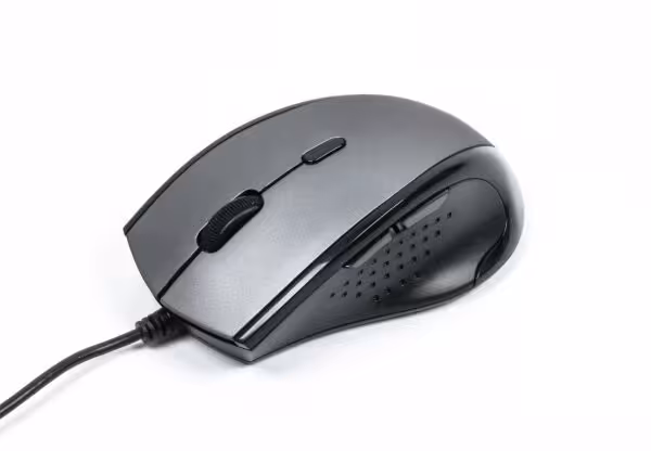 ماوس ای فورتک N-740X