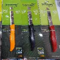 کارد تک اره ای زولینگن تیغه آلمانی 