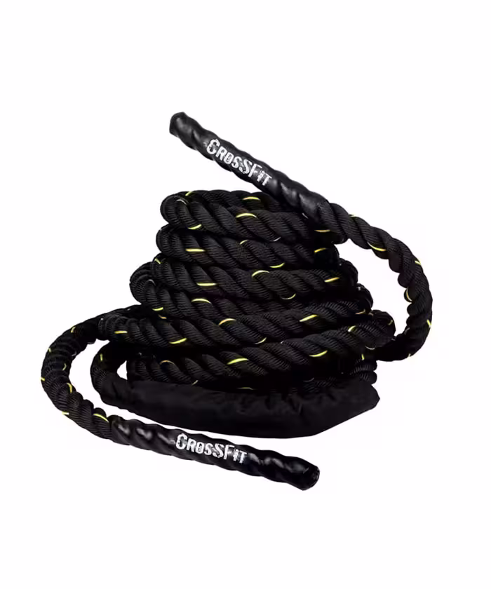 بتل روپ 15 متر 2 اینچ کراسفیت crossfit