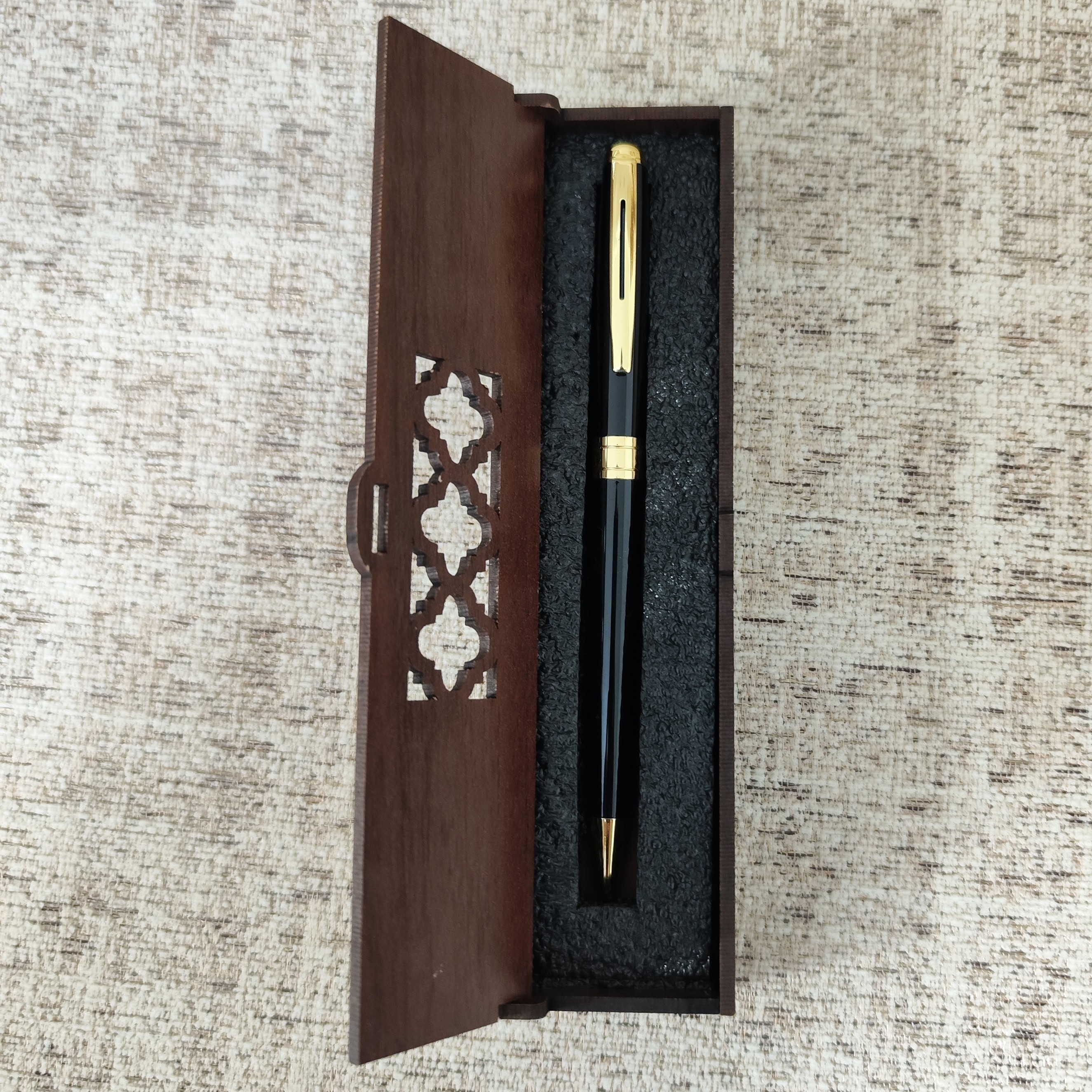 جعبه خودکار تکی