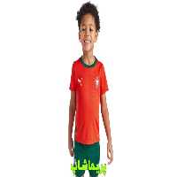 خرید لباس بچه گانه پرتغال 2025