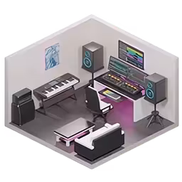 بایگانی‌های صوتی و تصویری