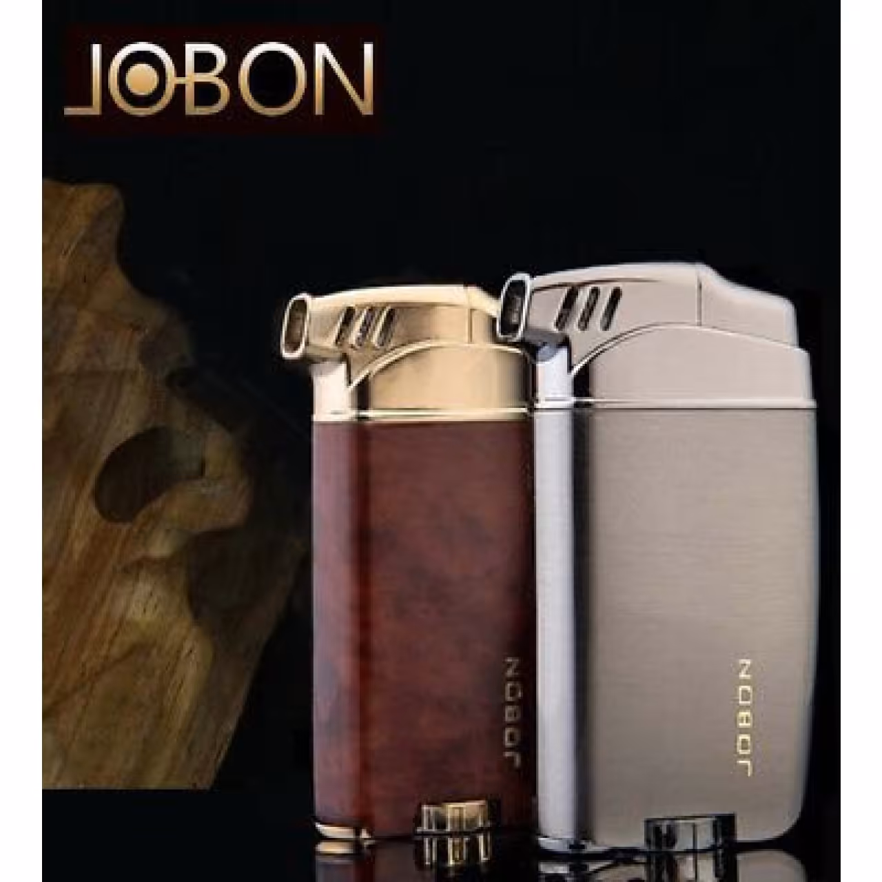 فندک پیپ جوبون