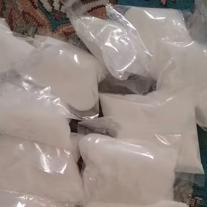 پک دو عددی بگینگ پودر عالی  جمعا صد گرم