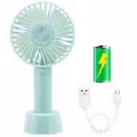 پنکه رومیزی قابل حمل usp مدل ss2