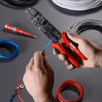 انبر چند کاره RH-1811 رونیکس