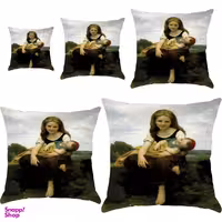 کوسن مدل S5-10715 مجموعه 5 عددی