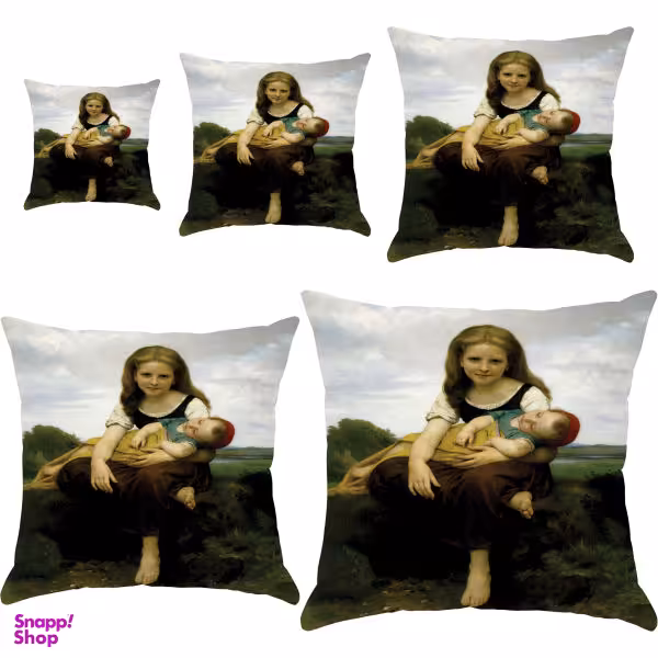 کوسن مدل S5-10715 مجموعه 5 عددی