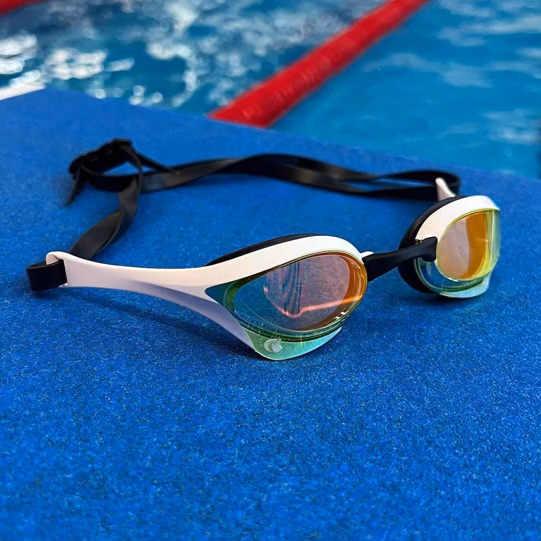 عینک شنا مسابقه‌ای ارنا COBRA ULTRA SWIPE