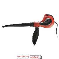 دمنده و مکنده محک مدل BVC-35