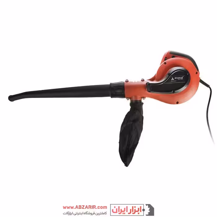 دمنده و مکنده محک مدل BVC-3.5