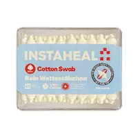 گوش پاک کن محافظ دار اینستاهیل Instaheal بسته 60 عددی