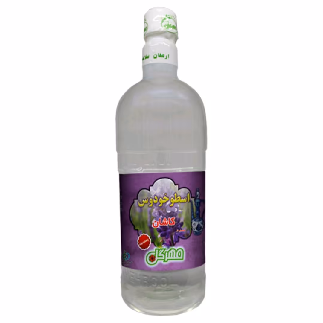 عرق اسطوخودوس اعلا عطاری آرامش