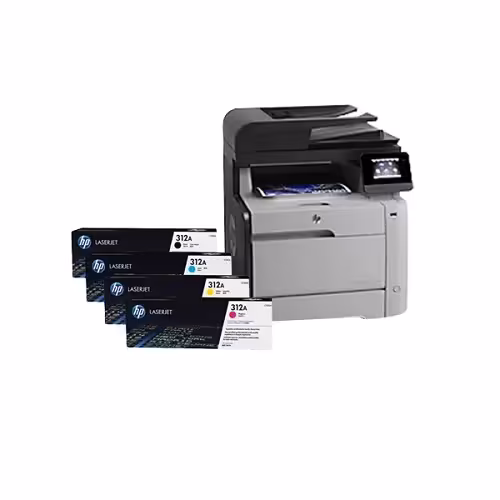 کارتریج پرینتر M476 اچ پی