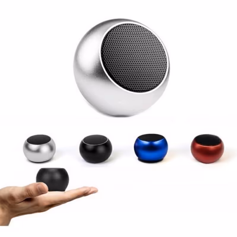 مینی اسپیکر  وایرلس mini speaker سایز کوچک  JBl  godfry