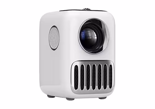 ویدئو پروژکتور ونبو WANBO T2R MAX