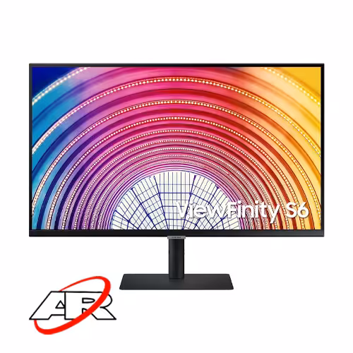 مانیتور سامسونگ مدل LS32A600NAMXUE سایز 32 اینچ