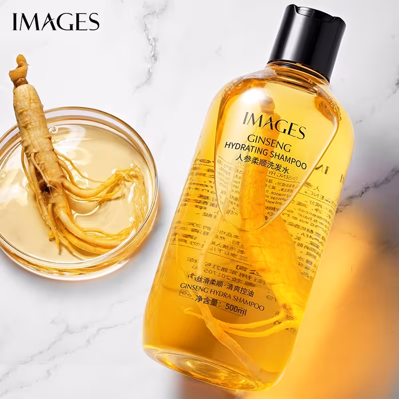 شامپو جنسینگ ایمیجز اورجینال (هایمس)