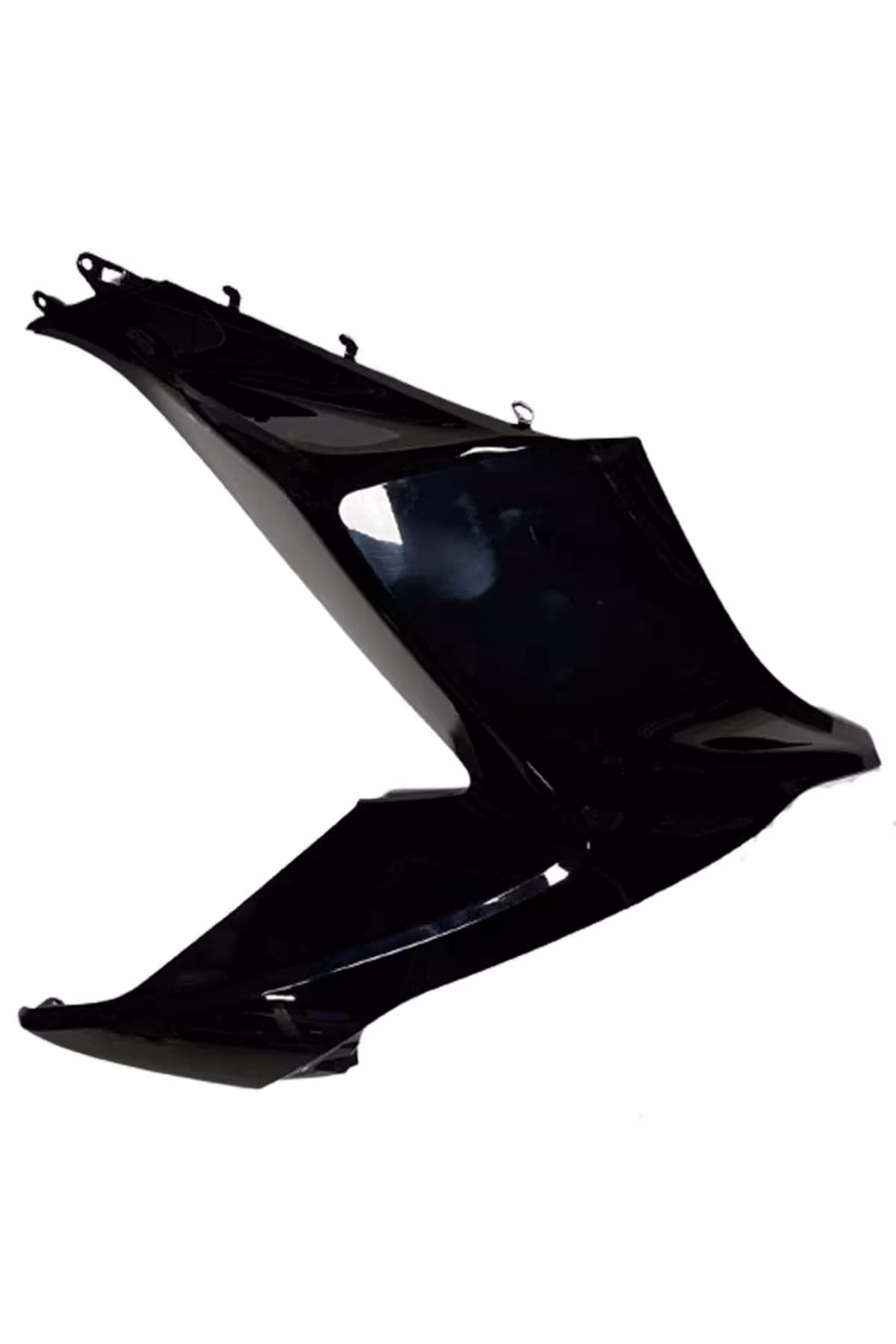 لوازم یدکی موتورسیکلت مشکی HONDA PCX 125 150 2014 2017 GRENAGE FRONT LEFT A MotoExpress