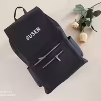 کوله پشتی چرمی اسپرت