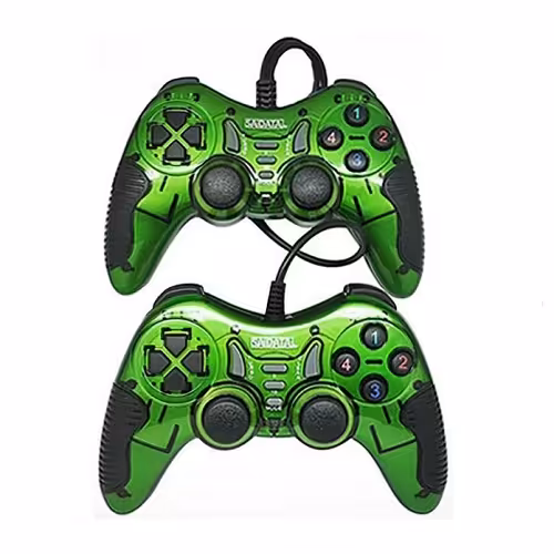 SADATA SA-8072 Gamepad