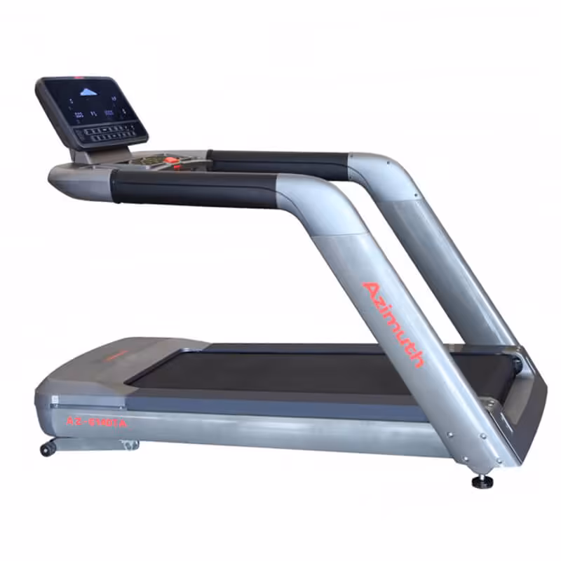 تردمیل باشگاهی آذیموس AZIMUTH AZ 6140EA