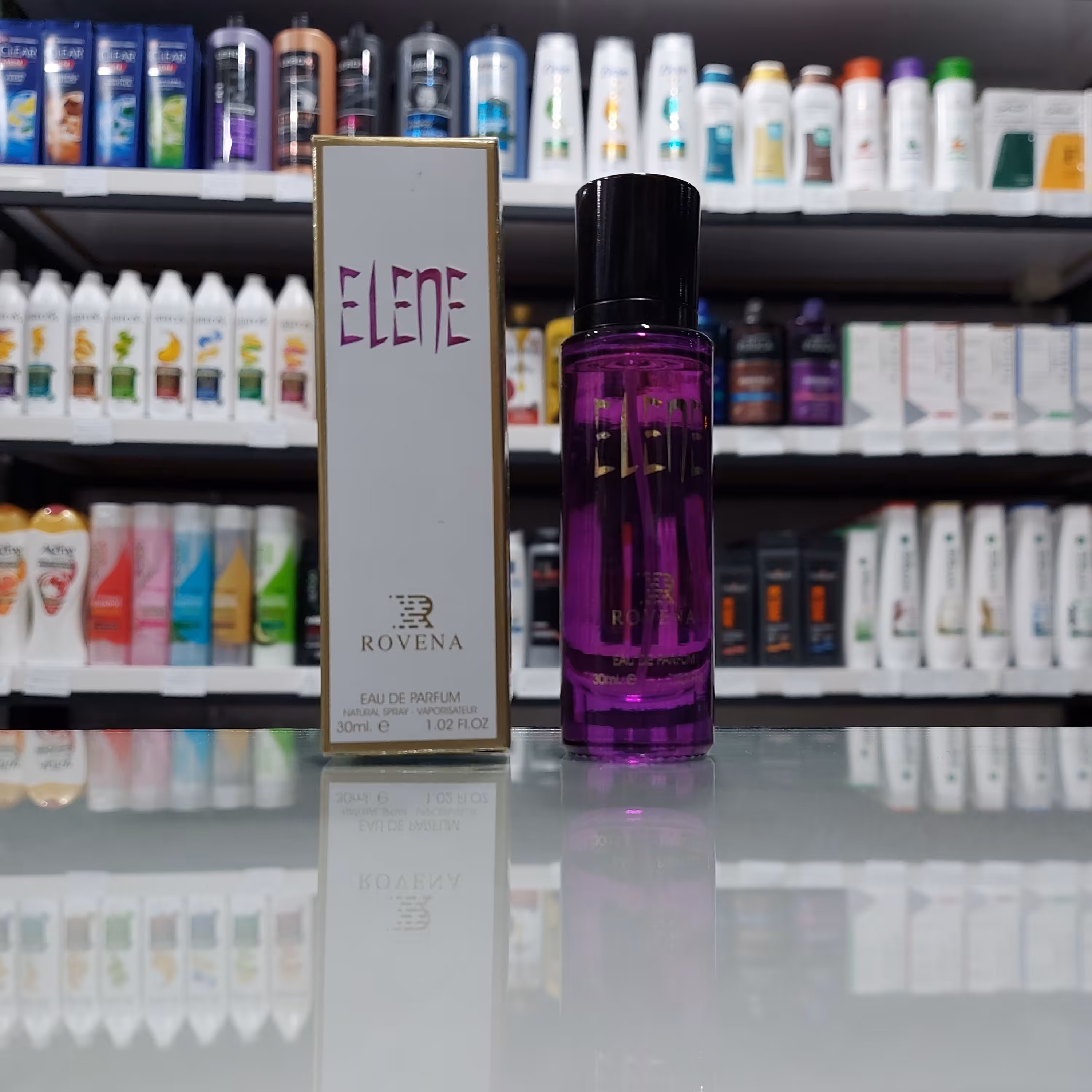 روونا ادکلن زنانه 30 میل الین ELENE 