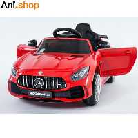 ماشین شارژی فلامینگو مدل BBH-0005 کد 81