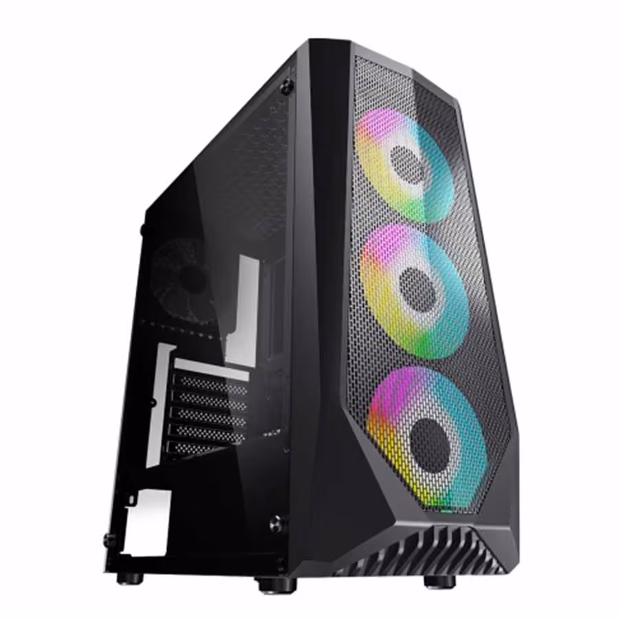 قیمت و خرید کیس کامپیوتر ریدمکس مدل I205 | یاس ارتباط