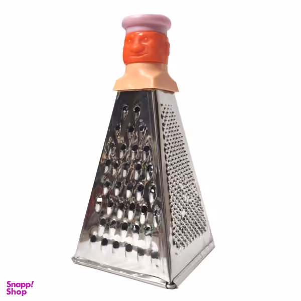 رنده مدل سرآشپز کد 79