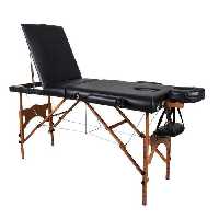 تخت ماساژ تاشو ریلکس P75