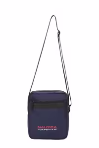 کیف پیام رسان آبی مردانه و زنانه پوستر اورجینال Nautica