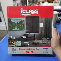 آنتن رومیزی برقی آیکلس  iclass 