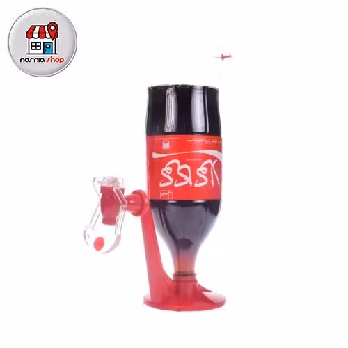 آسان ریز نوشابه