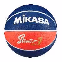 توپ بسکتبال استریت میکاسا سرمه ای سایز 7
