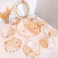 هفت سین رزین 10