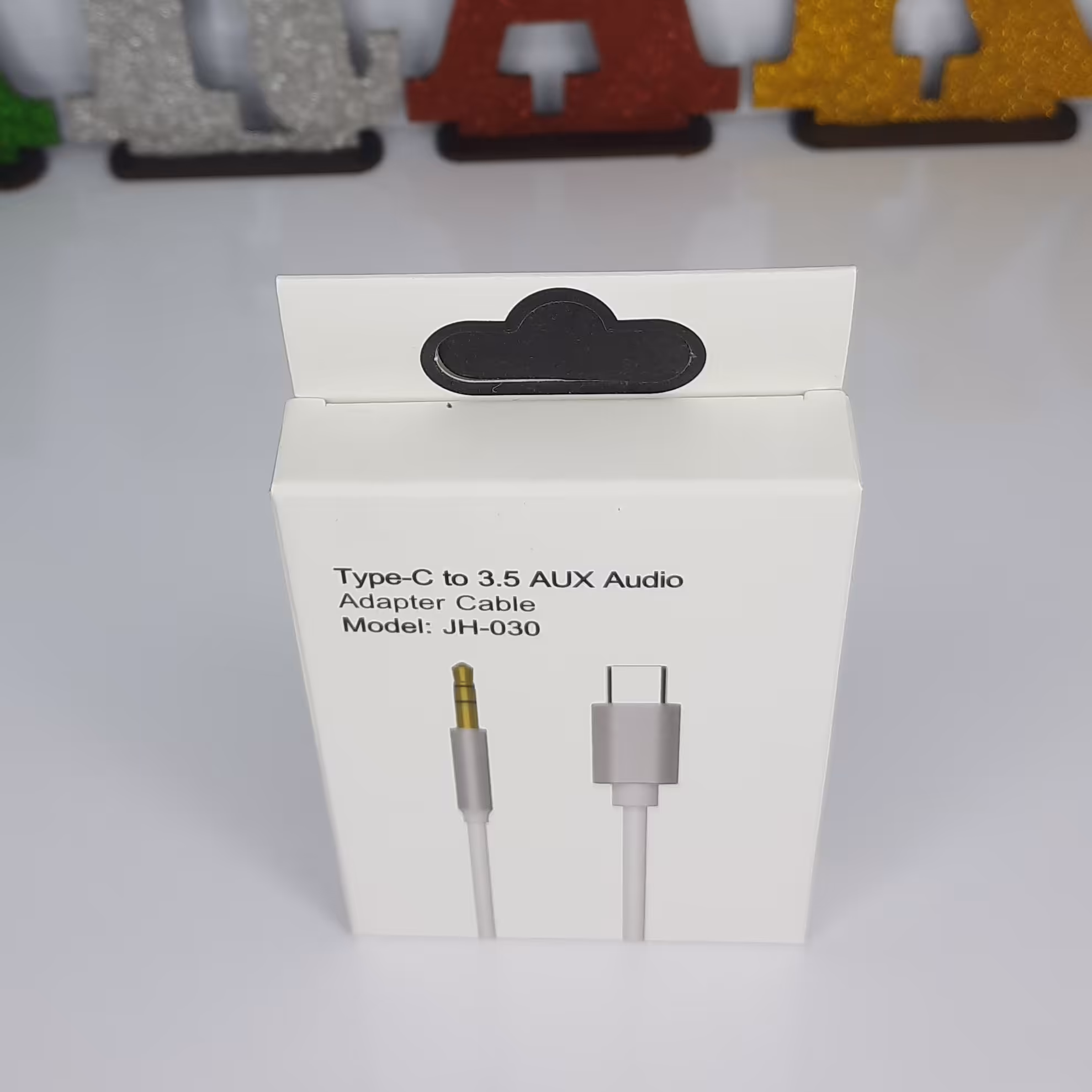 کابل aux به Type-c