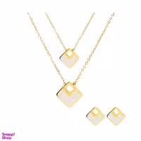 نیم ست اقلیمه کد NS306