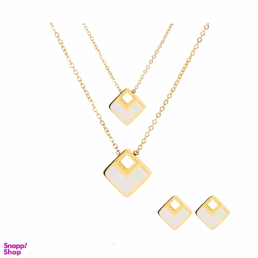 نیم ست اقلیمه کد NS306