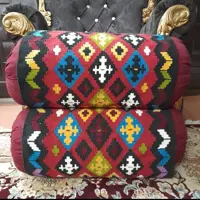 رو باشی زیبا جفتی