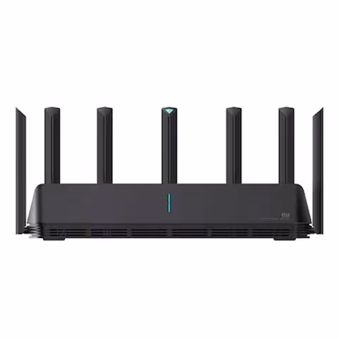روتر بی سیم شیائومی Xiaomi Mi Alo T Router AX3600