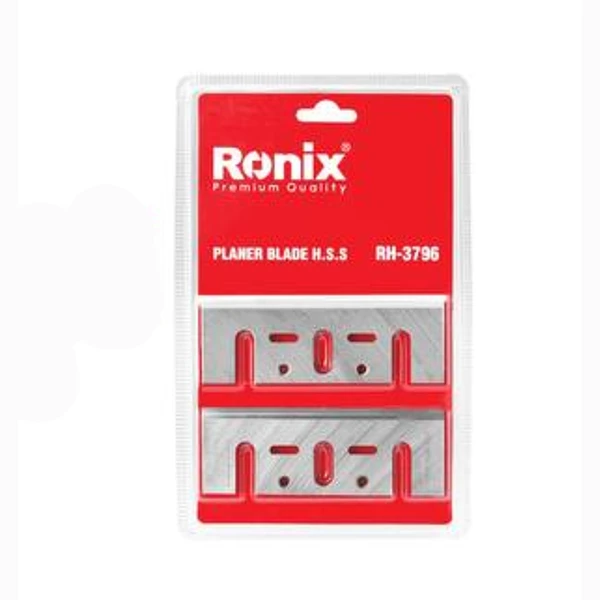 تیغ رنده برقی پهن رونیکس RH-3796 - ابزار یراق