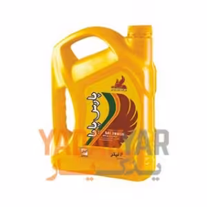روغن موتور  20W50 پارس پایا 4 لیتر